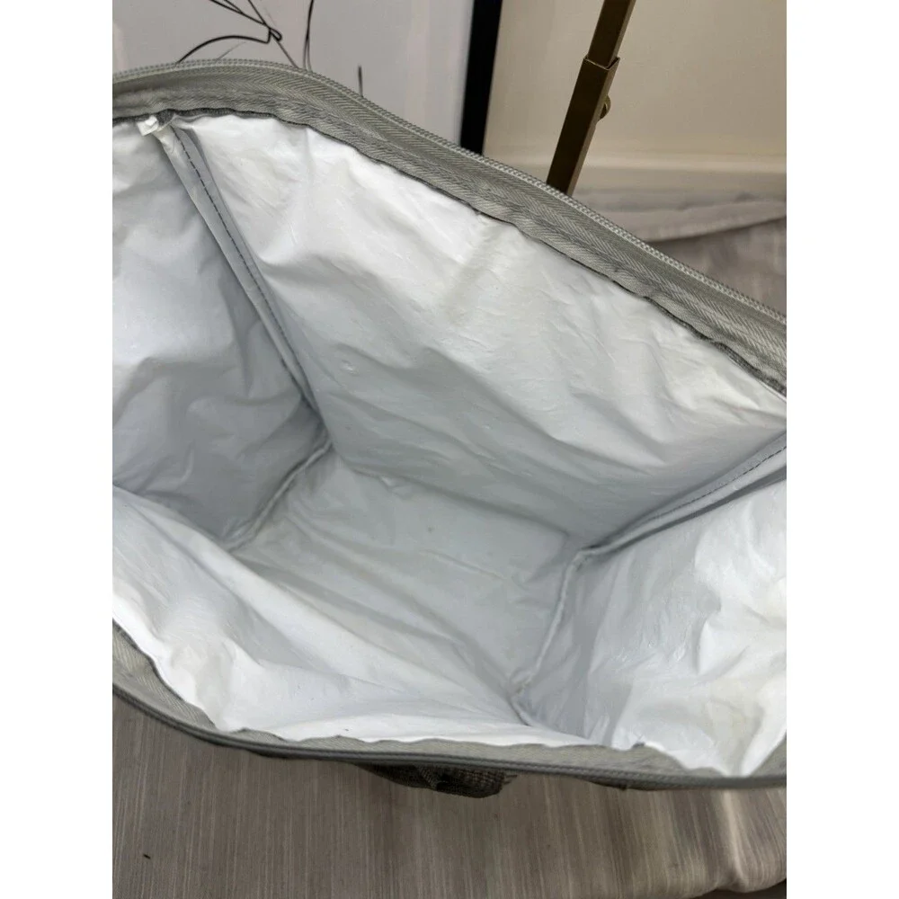 Enfamil wonderbag insulated